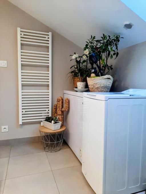 Cap Sur L'Ocean Apartment Сен-Бревен-ле-Пен Екстериор снимка