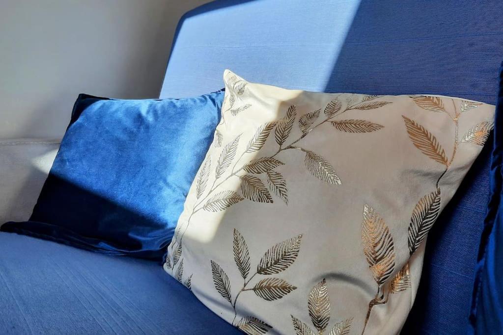 Cap Sur L'Ocean Apartment Сен-Бревен-ле-Пен Екстериор снимка