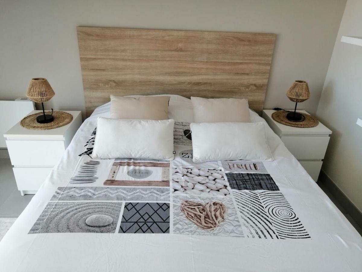 Cap Sur L'Ocean Apartment Сен-Бревен-ле-Пен Екстериор снимка
