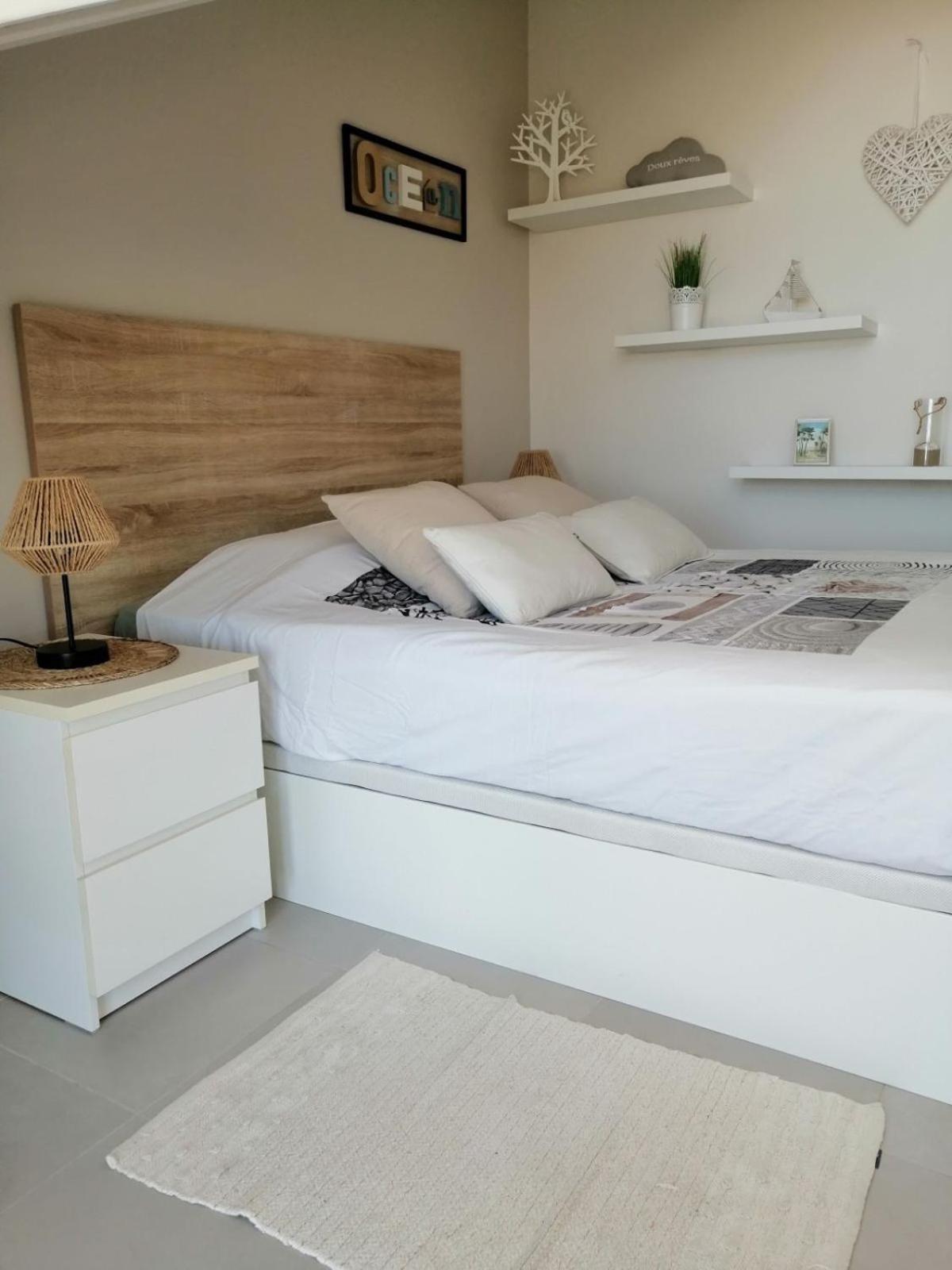Cap Sur L'Ocean Apartment Сен-Бревен-ле-Пен Екстериор снимка